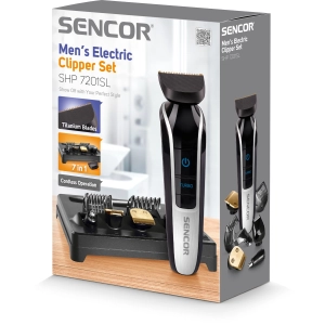 Sencor SHP 7201SL