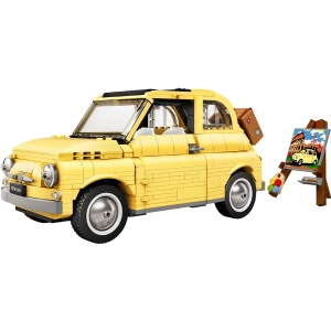 Constructor Lego Fiat 500 10271