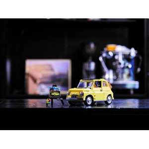 Lego Fiat 500 10271