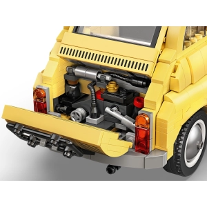 Lego Fiat 500 10271