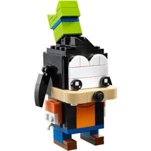 Lego Goofy and Pluto 40378