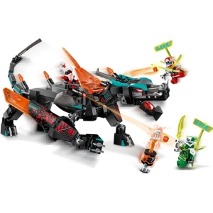 Lego Empire Dragon 71713