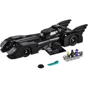 Lego 1989 Batmobile 76139