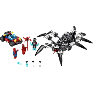 Constructor Lego Venom Crawler 76163