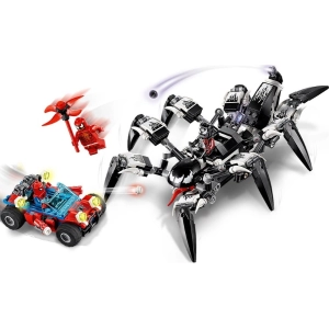 Lego Venom Crawler 76163