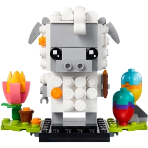 Constructor Lego Easter Sheep 40380