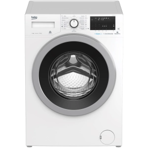 Lavadora Beko WTV 8636 XS