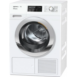 Secadora Miele TCJ 690 WP