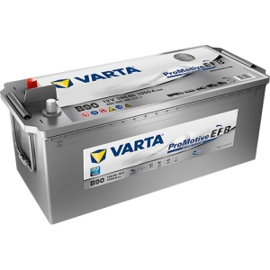 Batería de coche Varta 690500105