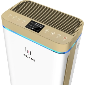 Okami Air 810 Smart