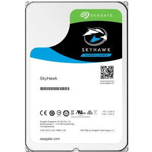 Unidad de disco duro Seagate ST8000VX004