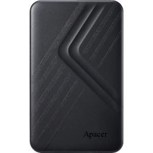 Disco duro Apacer AP1TBAC236B-1