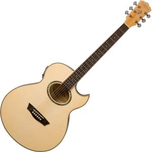 Guitarra Washburn EA20