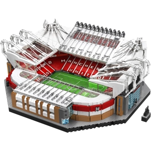 Lego Old Trafford Manchester United 10272