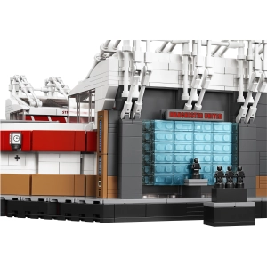 Lego Old Trafford Manchester United 10272