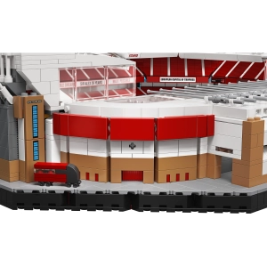 Lego Old Trafford Manchester United 10272