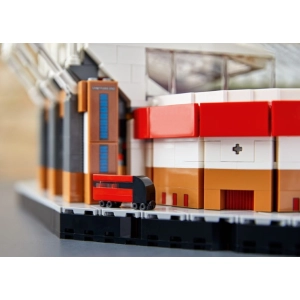 Lego Old Trafford Manchester United 10272