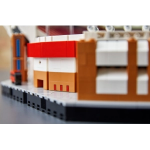 Lego Old Trafford Manchester United 10272