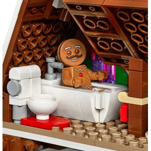 Lego Gingerbread House 10267