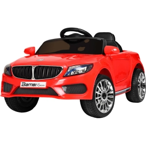 Coche eléctrico para niños Bambi M3987EBLR