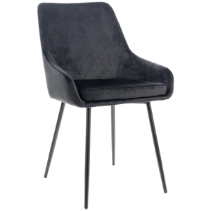 Silla Signal Albi Velvet