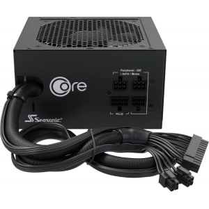 Fuente de alimentación Seasonic CORE GM-550