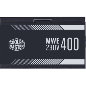 Fuente de alimentación Cooler Master MWE White 230V V2