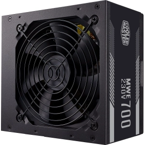 Cooler Master MWE White 230V V2