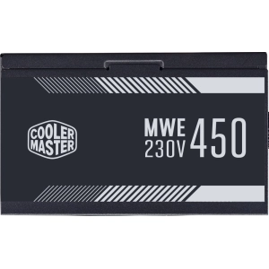 Fuente de alimentación Cooler Master MPE-4501-ACABW