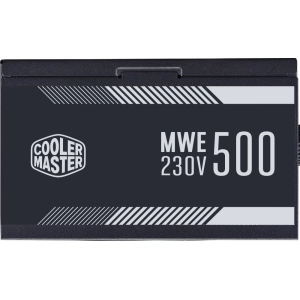 Fuente de alimentación Cooler Master MPE-5001-ACABW