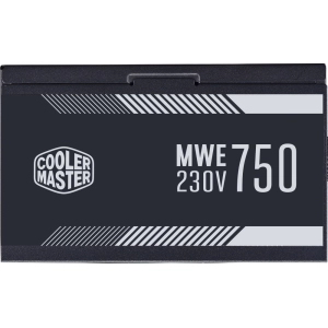 Fuente de alimentación Cooler Master MPE-7501-ACABW