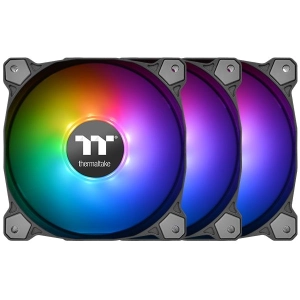 Sistema de refrigeración Thermaltake Pure 14 ARGB Sync Radiator Fan TT Premium