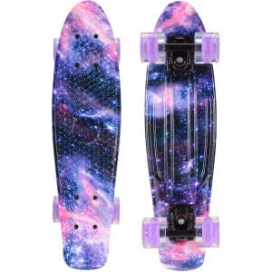 Monopatín Penny Board Original LED