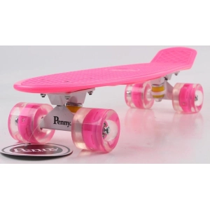 Penny Board Original LED