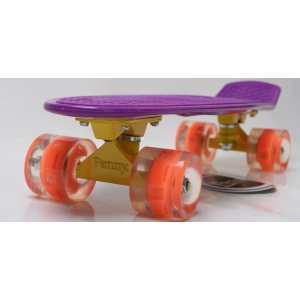 Penny Board Original LED