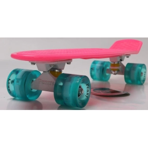 Penny Board Original LED