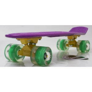 Penny Board Original LED