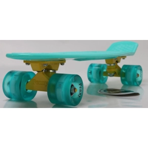 Penny Board Original LED