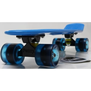 Penny Board Original LED