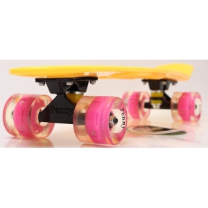 Penny Board Original LED