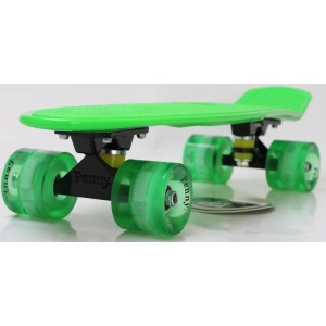 Penny Board Original LED