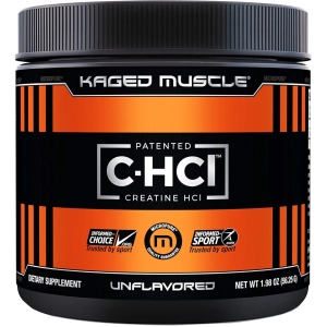 Creatina Kaged Muscle Creatine HCl Powder 56,25 g