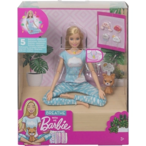 Barbie Breathe with Me GNK01