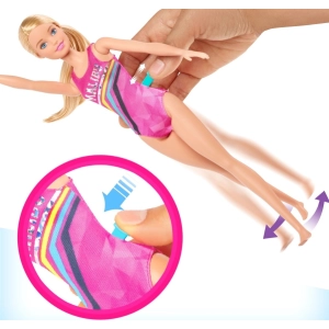 Barbie Dreamhouse Adventures Swim and Dive GHK23