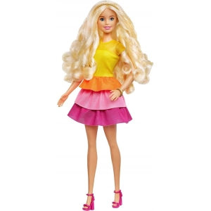 Barbie Ultimate Curls GBK24