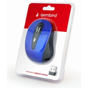 Gembird MUSW-6B-01