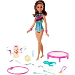 Muñeco Barbie Dreamhouse Adventures Teresa GHK24