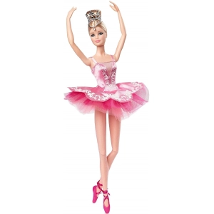 Barbie Ballet Wishes GHT41