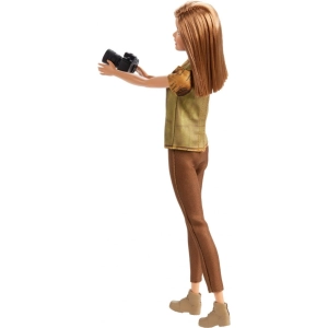 Barbie Photojournalist GDM46