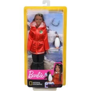 Barbie Polar Marine Biologist GDM45